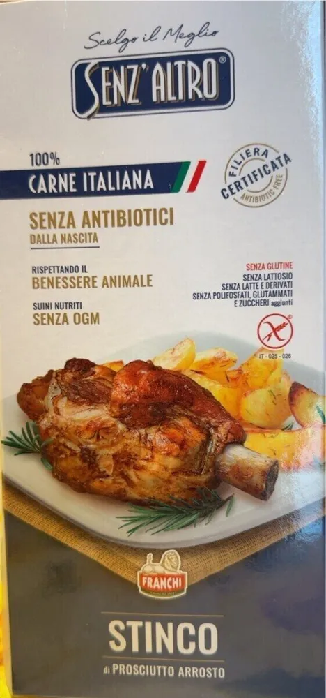 Senz’altro