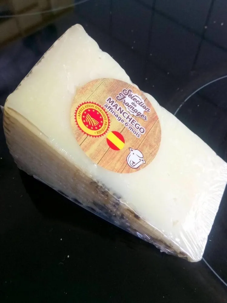 Manchego