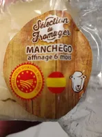 Queso manchego AOP