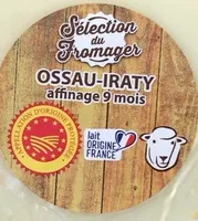 Ossau iraty aop