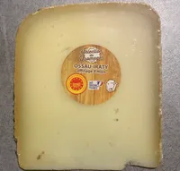 Ossau-Iraty affinage 9 mois