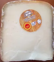 OSSAU-IRATY AOP