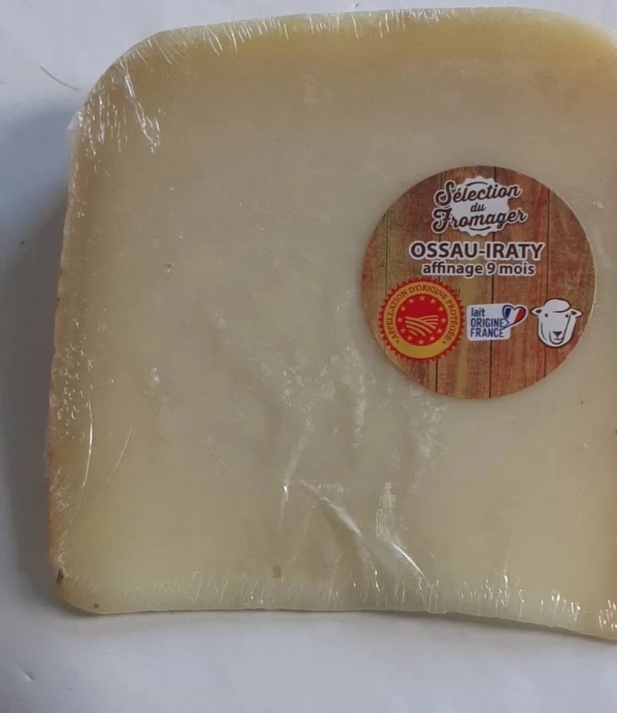 Ossau iraty