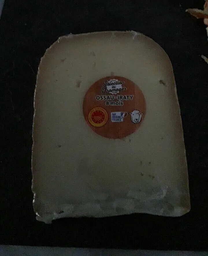 Ossau iraty aop