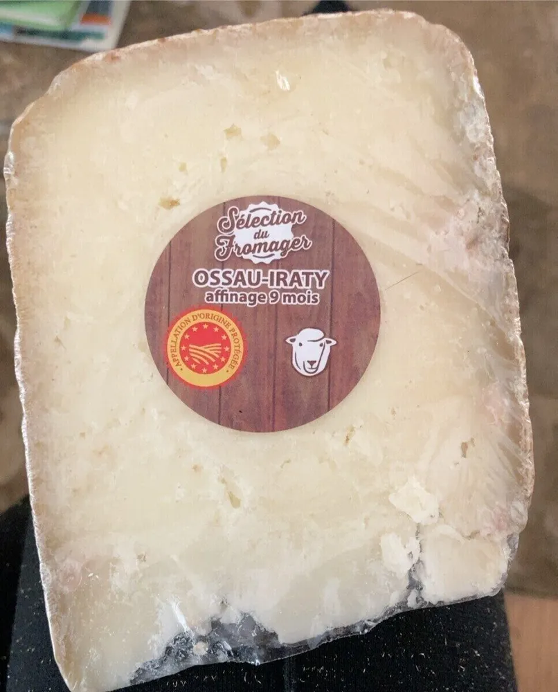 Ossau-Iraty