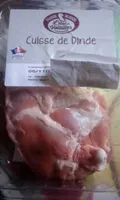 Cuisse de dinde