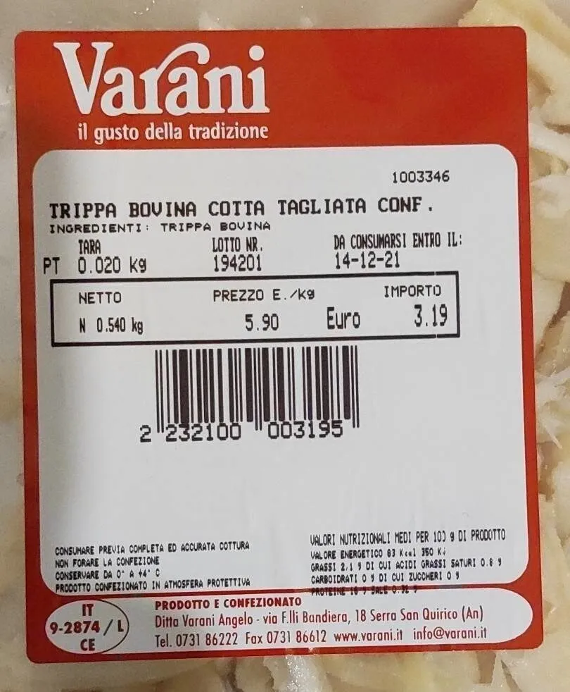 Trippa