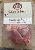 Cuisse de Dinde