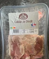 Cuisse de dinde