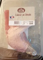 Cuisse de dinde