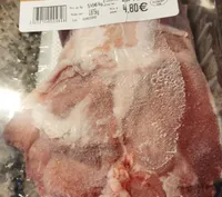 Cuisse de dinde