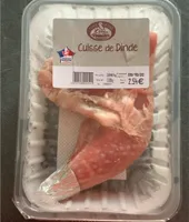 Cuisse de Dinde