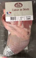 Cuisse de dinde