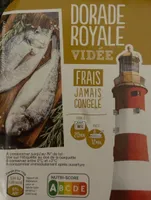 Dorade royale