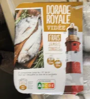 Dorade royale