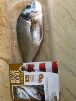 Dorade royale