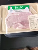 Jambon a l'ancienne