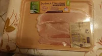 Jambon à  l'ancienne Tallec