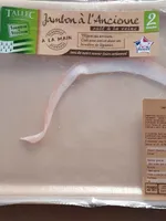 Jambon à l'ancienne