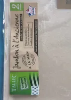 Jambon à l'ancienne