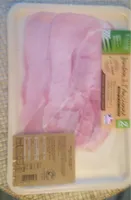 Jambon à l'ancienne