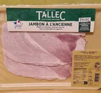Jambon à l'ancienne