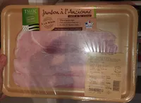 Jambon à l'ancienne