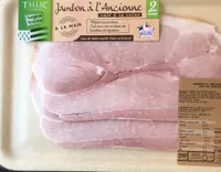 Jambon a l’ancienne