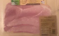 Jambon à l ancienne