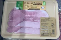 Jambon a l’ancienne tallec