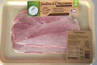 Jambon à l’ancienne