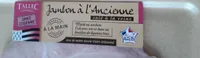 Jambon à l'ancienne