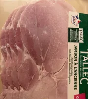Jambon à l’ancienne