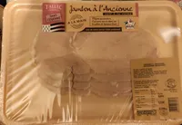 Jambon à l'ancienne
