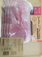 Jambon à l'ancienne