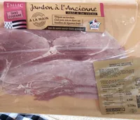 Jambon a l’ancienne