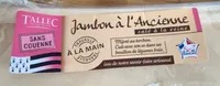 Jambon à l’ancienne