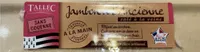 Jambon à l’ancienne decouenné degraissé