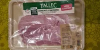 Jambon à l'ancienne  sans couenne