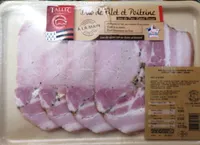 Duo de filet et de poitrine