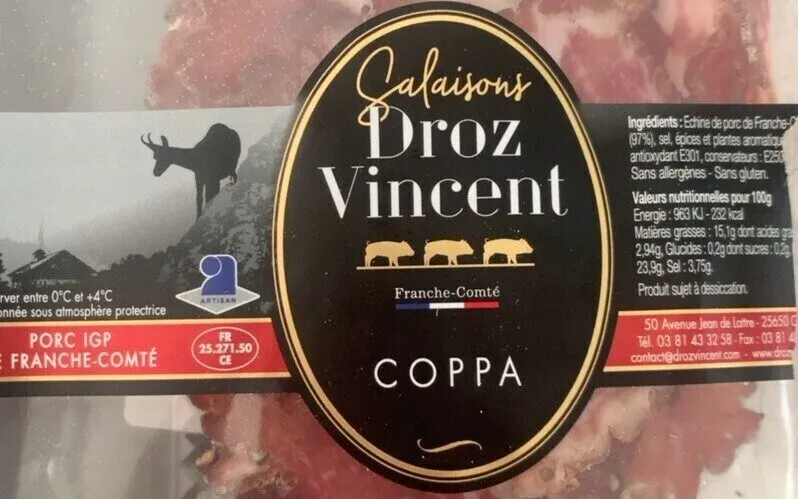 Coppa