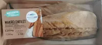 Makrelenfilet