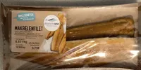 Makrelenfilet