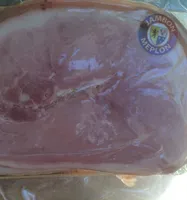 Jambon le pave d'asq blanc