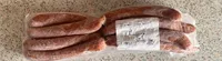 Saucisse Volaille Supérieure Fumée