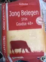 Goudse Kaas, Jong Belegen, 48+