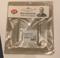 Burehamme Jambon de campagne