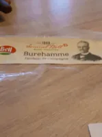 Jambon de campagne