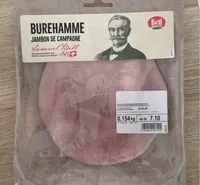 Jambon de Campagne