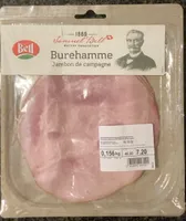 Jambon de campagne